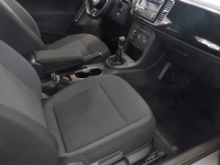 Volkswagen Beetle vaihtoauto