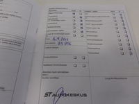 Volkswagen Beetle vaihtoauto