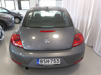 Volkswagen Beetle vaihtoauto