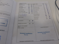 Volkswagen Beetle vaihtoauto