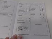 Volkswagen Beetle vaihtoauto