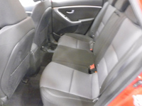 Hyundai i30 Wagon vaihtoauto