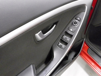 Hyundai i30 Wagon vaihtoauto