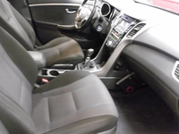 Hyundai i30 Wagon vaihtoauto