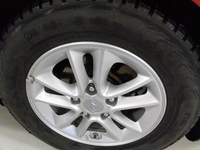 Hyundai i30 Wagon vaihtoauto