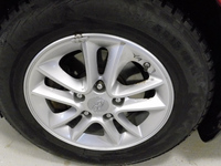 Hyundai i30 Wagon vaihtoauto