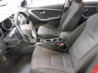 Hyundai i30 Wagon vaihtoauto