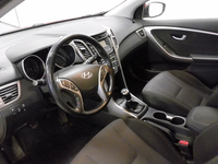 Hyundai i30 Wagon vaihtoauto