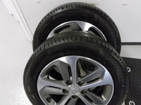 Hyundai i30 Wagon vaihtoauto