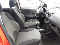 Nissan NOTE vaihtoauto