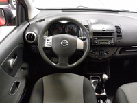 Nissan NOTE vaihtoauto