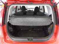 Nissan NOTE vaihtoauto