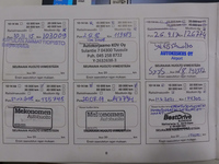 Nissan NOTE vaihtoauto