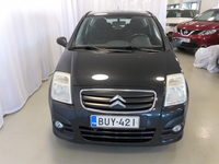 Citroën C2 vaihtoauto