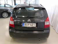 Citroën C2 vaihtoauto