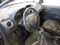 Citroën C2 vaihtoauto