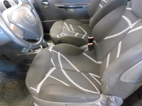 Citroën C2 vaihtoauto