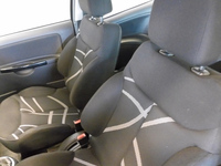 Citroën C2 vaihtoauto