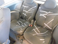 Citroën C2 vaihtoauto