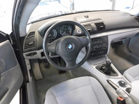 BMW 118 vaihtoauto