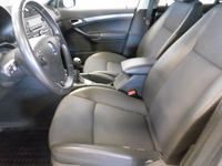 Saab 9-3 vaihtoauto