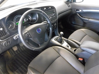 Saab 9-3 vaihtoauto