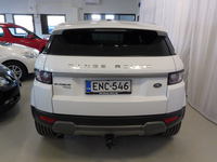 Land Rover Range Rover Evoque vaihtoauto