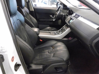 Land Rover Range Rover Evoque vaihtoauto