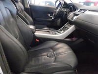 Land Rover Range Rover Evoque vaihtoauto