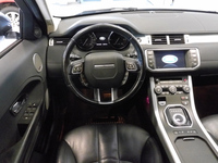 Land Rover Range Rover Evoque vaihtoauto
