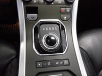 Land Rover Range Rover Evoque vaihtoauto