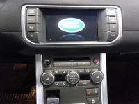 Land Rover Range Rover Evoque vaihtoauto