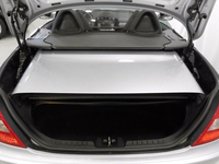 Mercedes-Benz SLK vaihtoauto