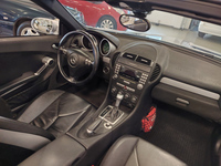 Mercedes-Benz SLK vaihtoauto