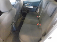 Toyota Urban Cruiser vaihtoauto