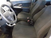 Toyota Urban Cruiser vaihtoauto