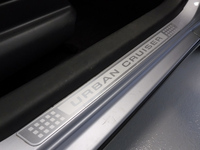 Toyota Urban Cruiser vaihtoauto