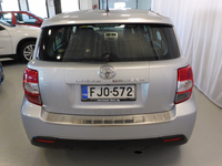 Toyota Urban Cruiser vaihtoauto