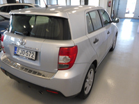 Toyota Urban Cruiser vaihtoauto