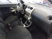 Toyota Urban Cruiser vaihtoauto