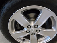 Toyota Urban Cruiser vaihtoauto