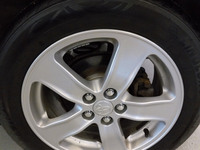 Toyota Urban Cruiser vaihtoauto