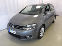 Volkswagen Golf Plus vaihtoauto