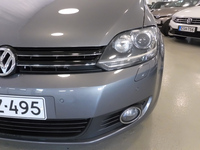 Volkswagen Golf Plus vaihtoauto