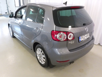 Volkswagen Golf Plus vaihtoauto