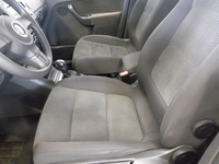 Volkswagen Golf Plus vaihtoauto
