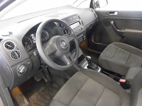 Volkswagen Golf Plus vaihtoauto