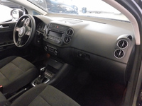 Volkswagen Golf Plus vaihtoauto