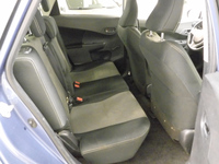 Toyota Verso-S vaihtoauto