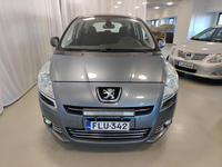 Peugeot 5008 vaihtoauto